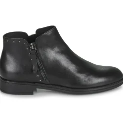 Clearance Geox - D JAYLON Noir