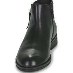 Clearance Geox - D JAYLON Noir