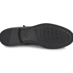 Clearance Geox - D JAYLON Noir