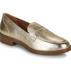 Geox - D JAYLON 2 Doré Hot