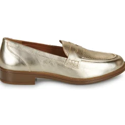 Geox - D JAYLON 2 Doré Hot