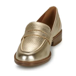 Geox - D JAYLON 2 Doré Hot