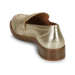 Geox - D JAYLON 2 Doré Hot