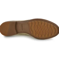 Geox - D JAYLON 2 Doré Hot