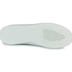 Hot Geox - D JAYSEN Argenté