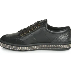 Sale Geox - D LEELU' Noir