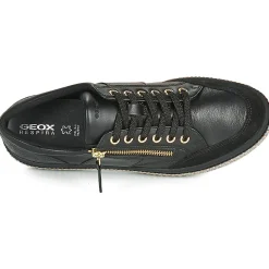 Sale Geox - D LEELU' Noir