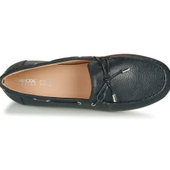 New Geox - D LEELYAN Bleumarine