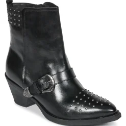 Geox - D LOVAI Noir Hot