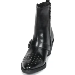 Geox - D LOVAI Noir Hot