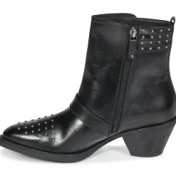 Geox - D LOVAI Noir Hot