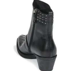 Geox - D LOVAI Noir Hot