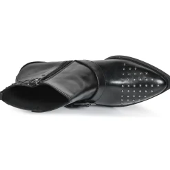 Geox - D LOVAI Noir Hot