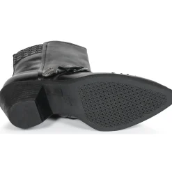 Geox - D LOVAI Noir Hot