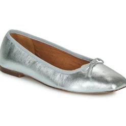 Best Geox - D MARSILEA Argenté