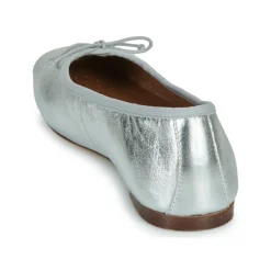 Best Geox - D MARSILEA Argenté