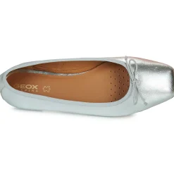 Best Geox - D MARSILEA Argenté