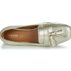 Geox - D MARSILEA Doré Sale