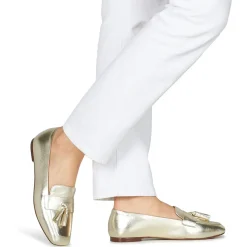 Geox - D MARSILEA Doré Sale