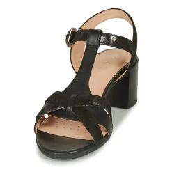 Geox - D MARYKARMEN MID SAN Noir