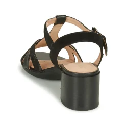 Geox - D MARYKARMEN MID SAN Noir