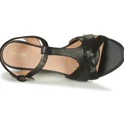 Geox - D MARYKARMEN MID SAN Noir