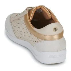 Geox - D MYRIA Beige Discount