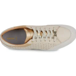Geox - D MYRIA Beige Discount