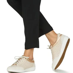 Geox - D MYRIA Beige Discount