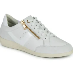 Online Geox - D MYRIA Blanc