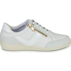 Online Geox - D MYRIA Blanc