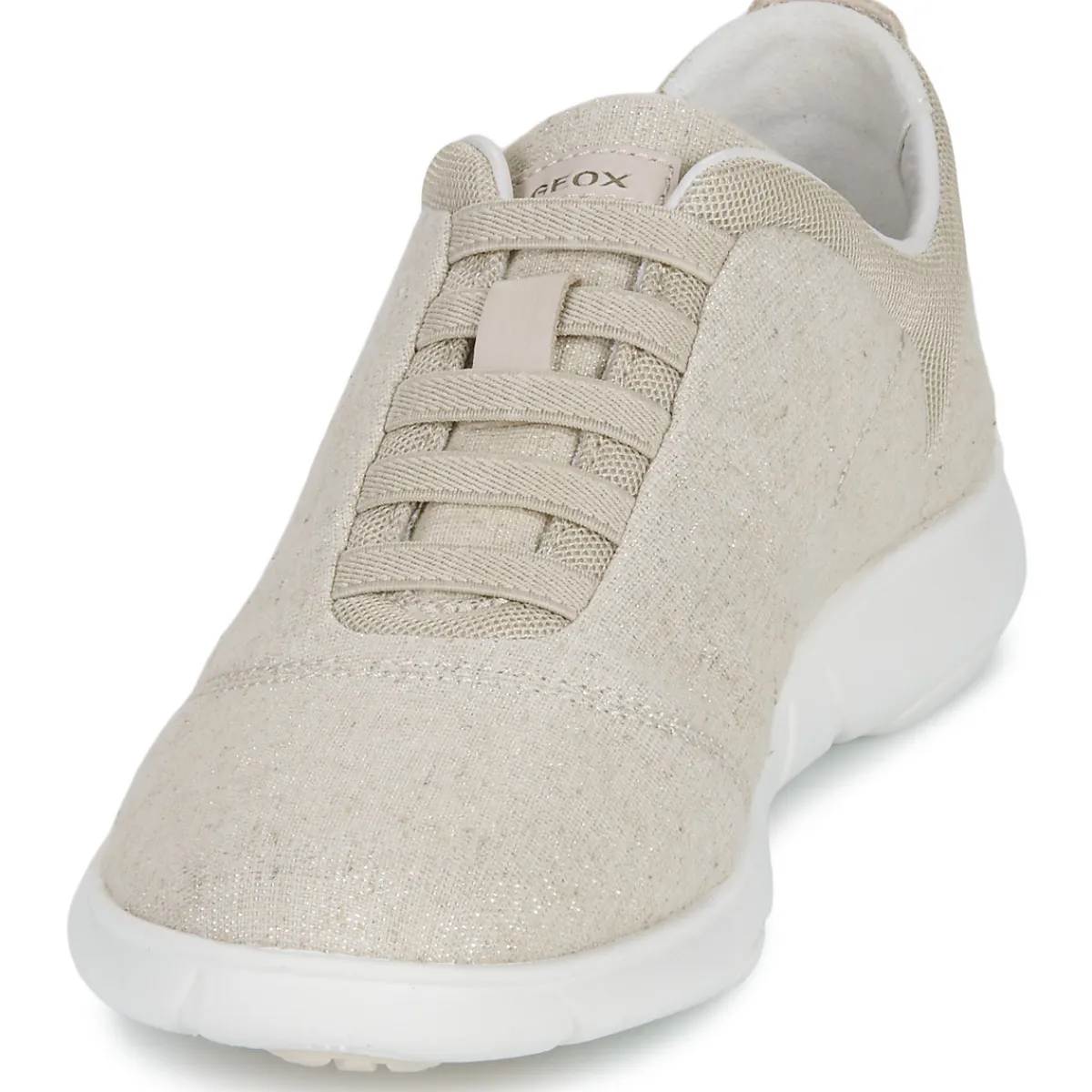Geox - D NEBULA 2.0 Beige Best