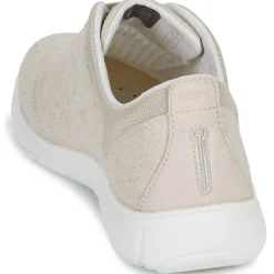 Geox - D NEBULA 2.0 Beige Best