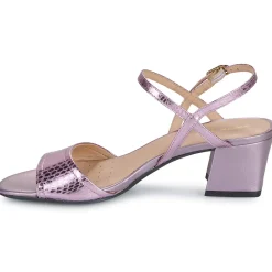 Geox - D NEW ERAKLIA 50 Violet Outlet