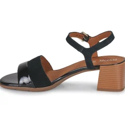 New Geox - D NEW MARYKARMEN Noir