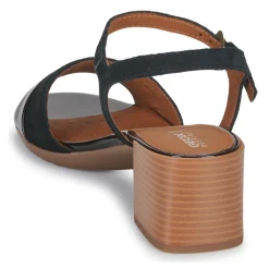 New Geox - D NEW MARYKARMEN Noir