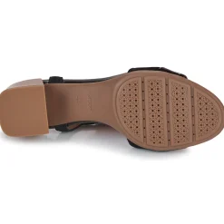 New Geox - D NEW MARYKARMEN Noir