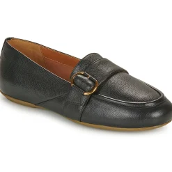 Hot Geox - D PALMARIA Noir