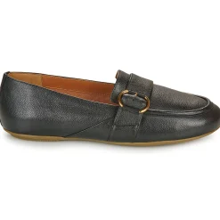 Hot Geox - D PALMARIA Noir