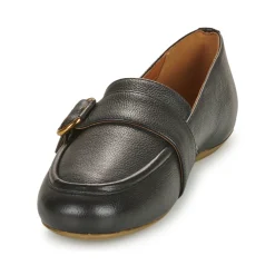 Hot Geox - D PALMARIA Noir