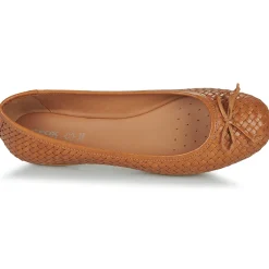 Online Geox - D PALMARIA Marron