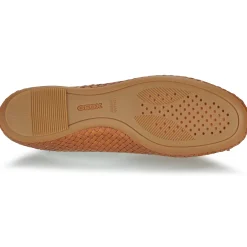 Online Geox - D PALMARIA Marron