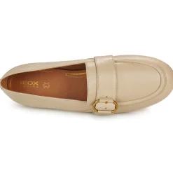 New Geox - D PALMARIA Beige