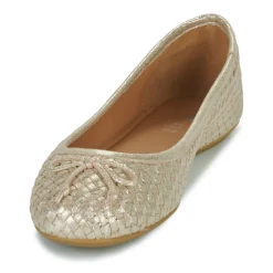 Outlet Geox - D PALMARIA Doré