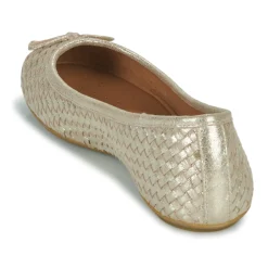 Outlet Geox - D PALMARIA Doré