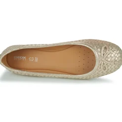 Outlet Geox - D PALMARIA Doré