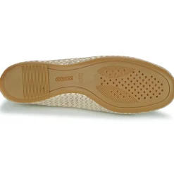 Outlet Geox - D PALMARIA Doré