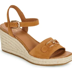 Clearance Geox - D PANAREA Marron