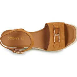 Clearance Geox - D PANAREA Marron