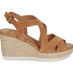 Geox - D PONZA Marron Best